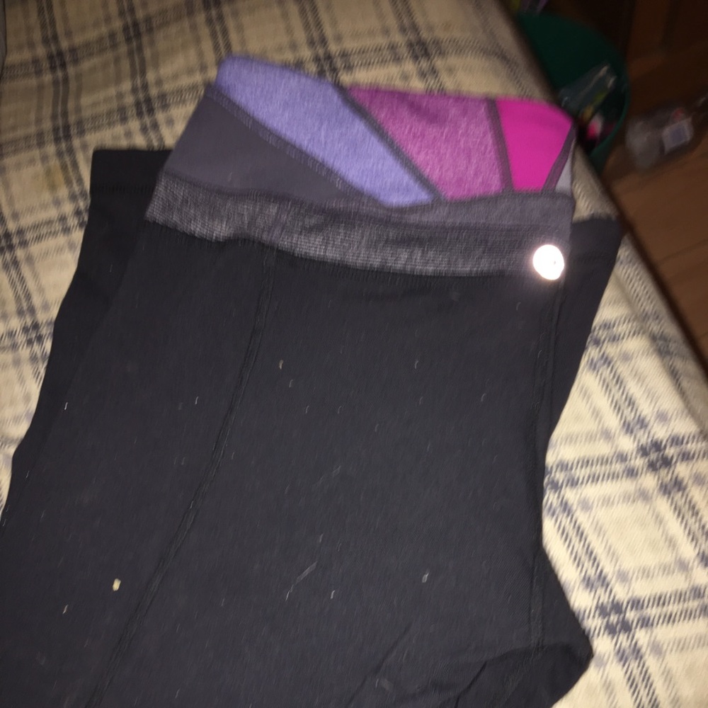 Lululemon lot SOLD